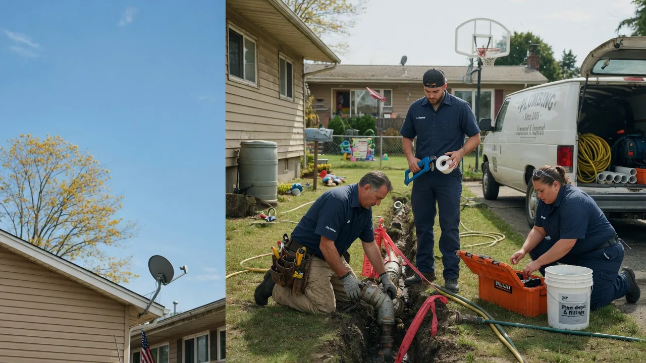 Garbage Disposal Replacement in Scotland, SD near me
